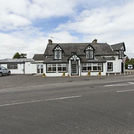 St Michaels Inn Leuchars Εξωτερικό φωτογραφία