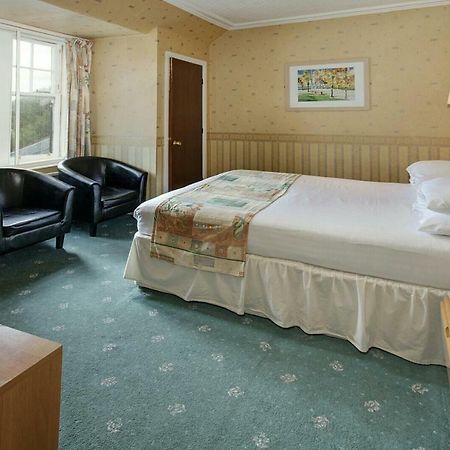 St Michaels Inn Leuchars Εξωτερικό φωτογραφία