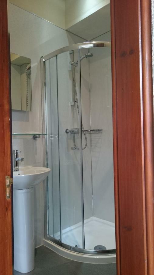 St Michaels Inn Leuchars Εξωτερικό φωτογραφία